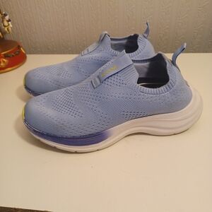 Easy Spirit Denise Austin Tennis Shoes Womens Size 6.5M